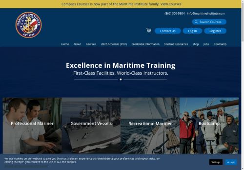 Maritime Institute capture - 2025-05-04 07:28:36