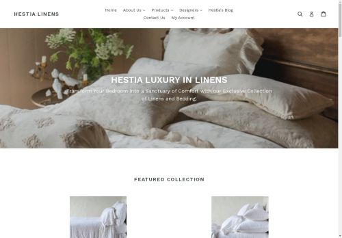 luxuryinlinens.com capture - 2025-05-04 07:30:08