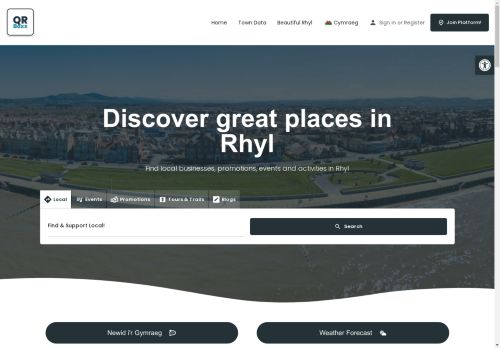 qrboxx-rhyl.com capture - 2025-05-04 07:37:18