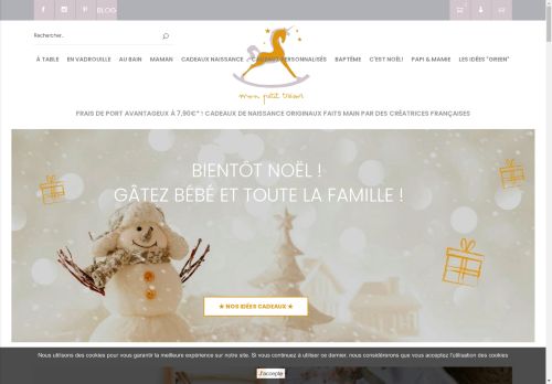 mon-petit-tresor.com capture - 2025-05-04 07:48:50