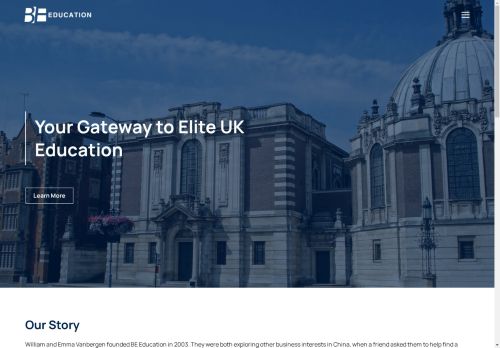 beacademy.education capture - 2025-05-04 07:57:20