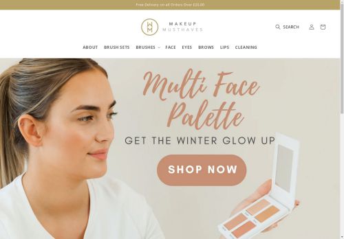 makeupmusthaves.co.uk capture - 2025-05-04 07:59:20