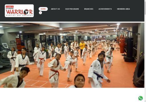 pamirsdynamicwarriors.com capture - 2025-05-04 08:00:19