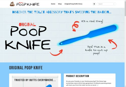 originalpoopknife.com capture - 2025-05-04 08:01:41