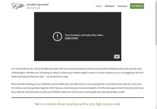 sensiblysprouted.com capture - 2025-05-04 08:04:58