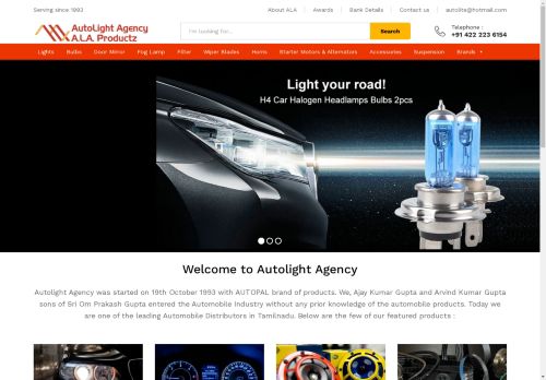 autolightagency.com capture - 2025-05-04 08:06:53