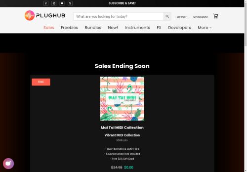 plughub.sale capture - 2025-05-04 08:13:30