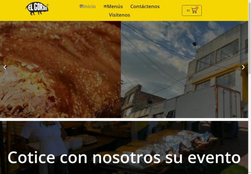 lechonaelgordo.com capture - 2025-05-04 08:38:48