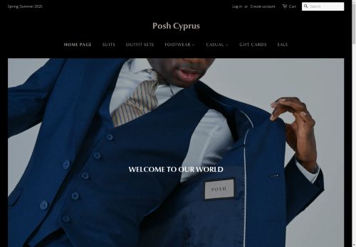 poshcyprus.com capture - 2025-05-04 08:40:01