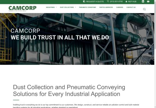 camcorpinc.com capture - 2025-05-04 08:51:01