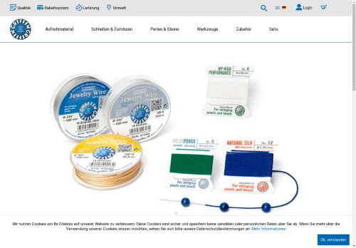 griffin-store.com capture - 2025-05-04 09:05:37