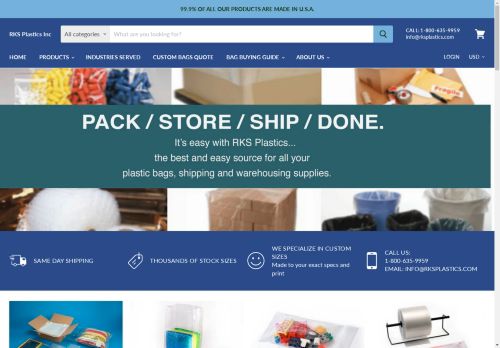 allsizepolybags.com capture - 2025-05-04 09:06:42