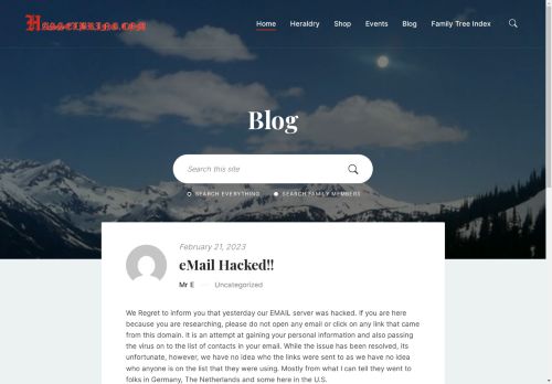 hasselbring.com capture - 2025-05-04 09:15:41