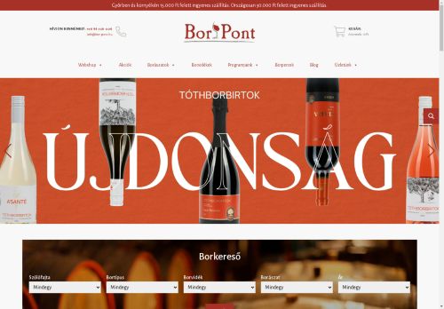 bortnekem.hu capture - 2025-05-04 09:20:21