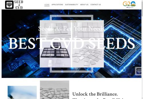 seed4cvd.com capture - 2025-05-04 09:25:30