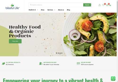 blissfullife.com.ng capture - 2025-05-04 09:34:09