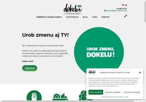 dokelu.sk capture - 2025-05-04 09:49:44