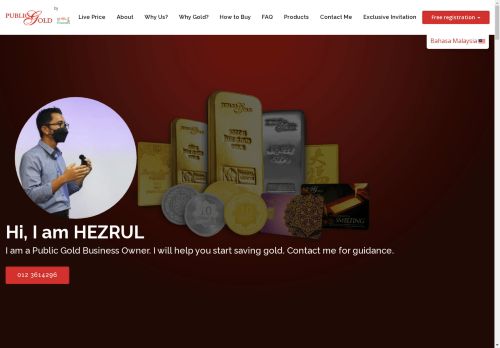 hezrul.com capture - 2025-05-04 09:51:11