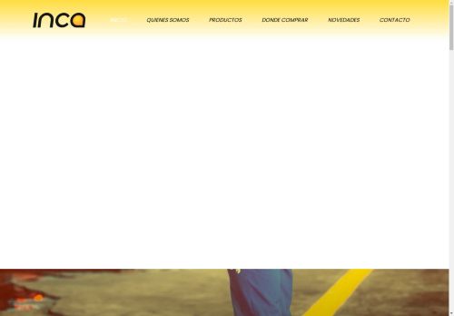 inca.com.ve capture - 2025-05-04 10:04:39