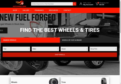 autowheelzone.com capture - 2025-05-04 10:04:39