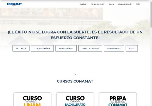 conamat.plus capture - 2025-05-04 10:12:47