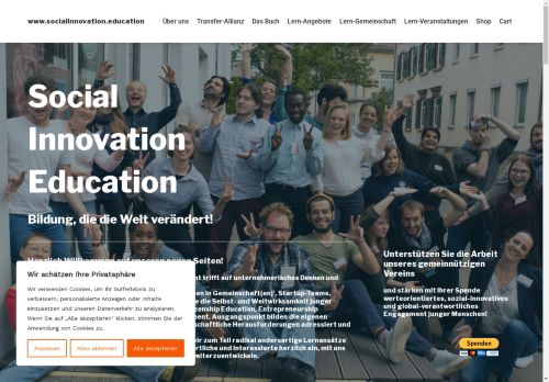 socialinnovation.education capture - 2025-05-04 10:52:30