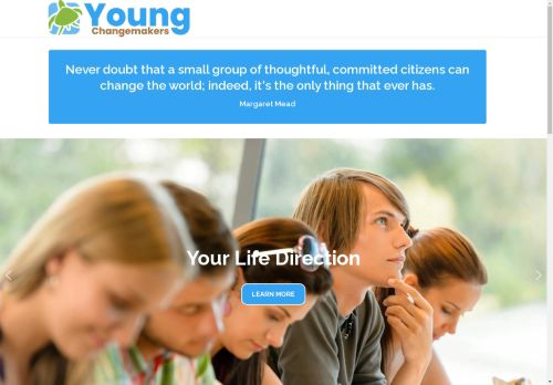 changemakercommunities.com capture - 2025-05-04 10:55:55