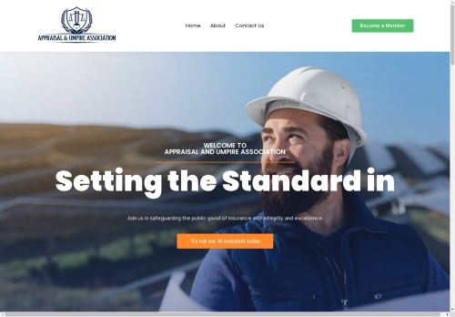 appraisalandumpire.com capture - 2025-05-04 11:03:22