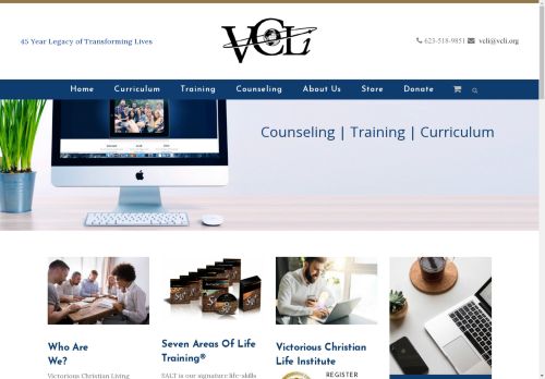 vcli.org capture - 2025-05-04 11:08:16