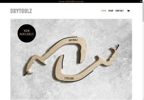 drytoolz.com capture - 2025-05-04 11:10:24