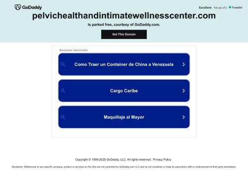 pelvichealthandintimatewellnesscenter.com capture - 2025-05-04 11:12:25