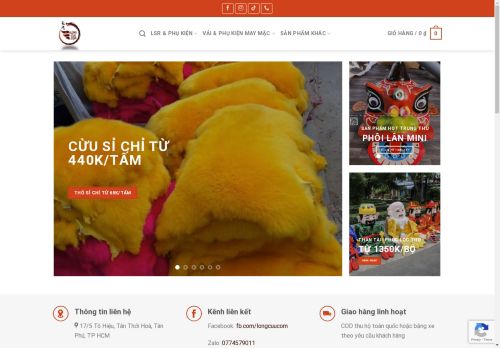 longcuu.com capture - 2025-05-04 11:14:35