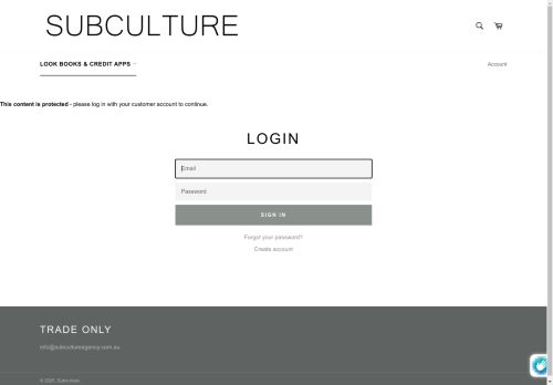 subculture.melbourne capture - 2025-05-04 11:37:03