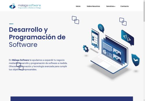 malaga.software capture - 2025-05-04 11:39:32