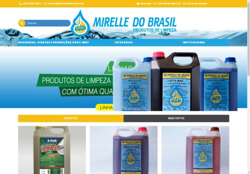 mirelledobrasil.com capture - 2025-05-04 12:05:20