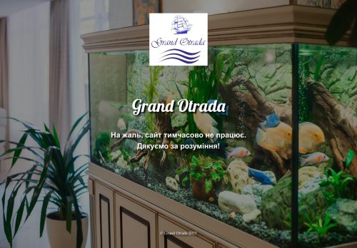 grand-otrada-restaurant.com capture - 2025-05-04 12:15:39