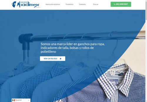 abadimex.com capture - 2025-05-04 12:17:07