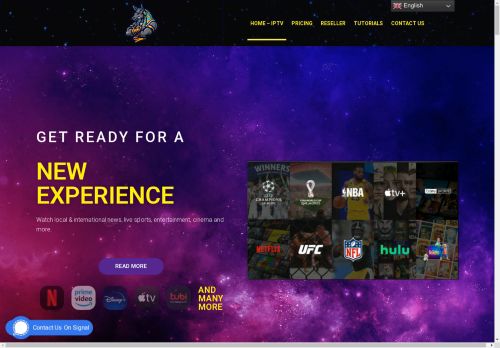 iptvanubis.com capture - 2025-05-04 12:32:52