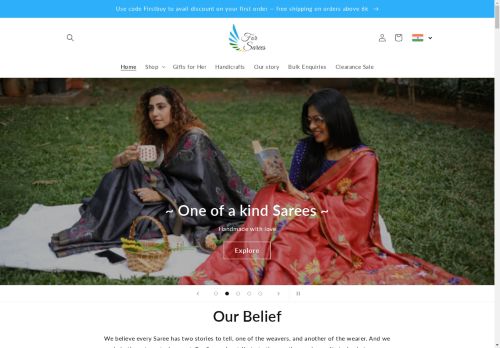 forsarees.com capture - 2025-05-04 12:43:57