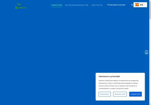 benitezpaublete.com capture - 2025-05-04 13:00:54