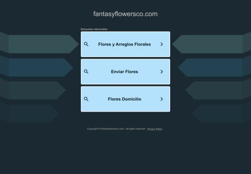 fantasyflowersco.com capture - 2025-05-04 13:00:54