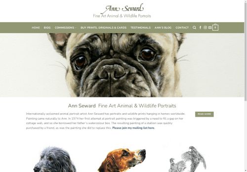 annseward.co.uk capture - 2025-05-04 13:06:29