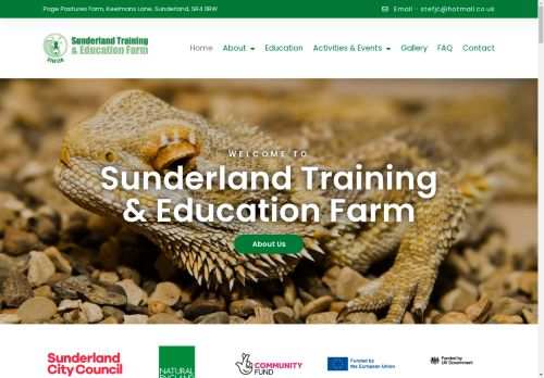 sunderlandfarm.co.uk capture - 2025-05-04 13:10:15