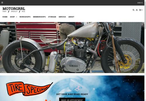 motorgrrl.com capture - 2025-05-04 13:26:25
