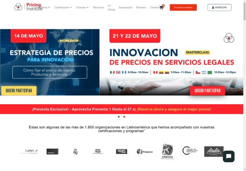 pricing.institute capture - 2025-05-04 13:33:22