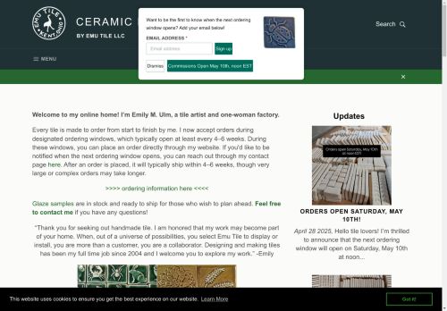 emutile.com capture - 2025-05-04 13:36:43