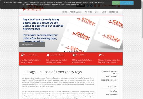 icetags.uk capture - 2025-05-04 13:50:03