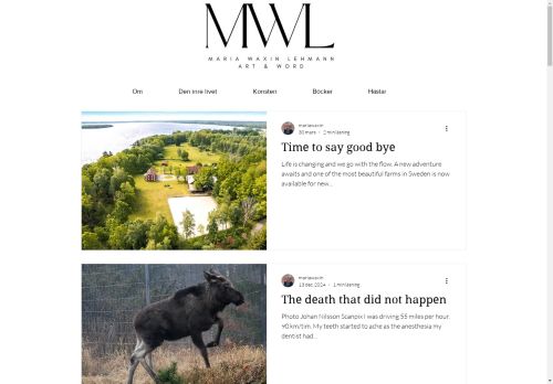 mariawaxin.se capture - 2025-05-04 13:59:02