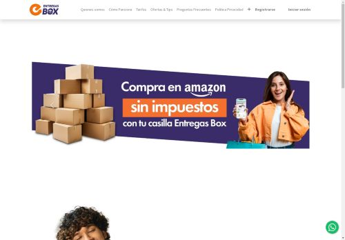 entregasbox.com capture - 2025-05-04 14:09:39
