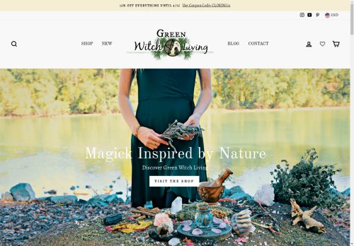 thewitchsguide.com capture - 2025-05-04 14:14:09